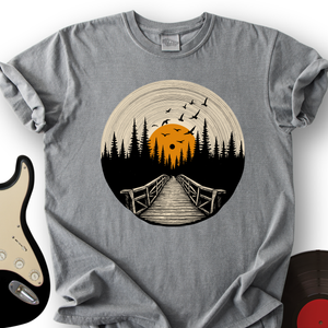 Echoes from the Sun T-Shirt