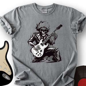 Electro Skeleton T-Shirt