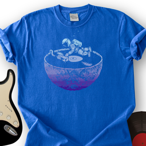Astro On Record T-Shirt