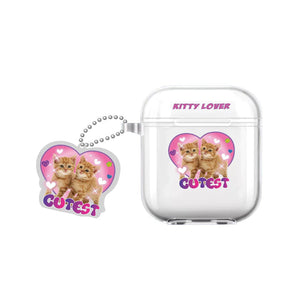 Cutest AirPods Case