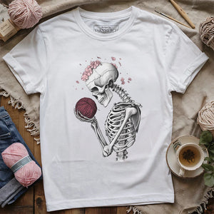 Eternal Stitch T-shirt