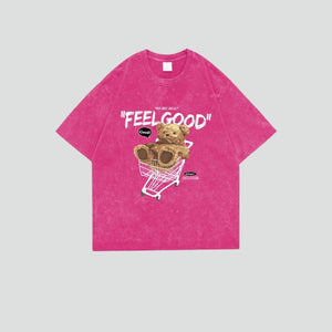 Feel Good Tee