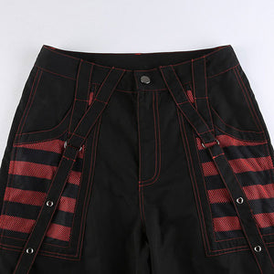 Like A Boy Cargo Pants