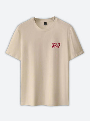 Seek Graphic Tee