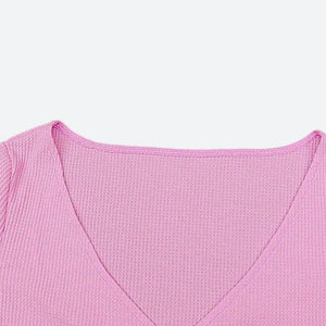 Soft Girl Crop Top