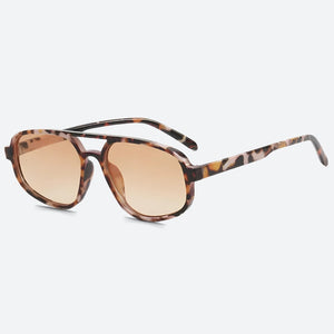 Vintage Aviator Sunglasses