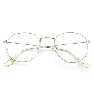 Private School Glasses