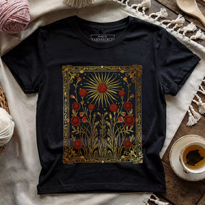 Energy Of Yarn T-shirt