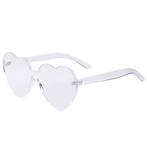 Heart Speqz Sunglasses