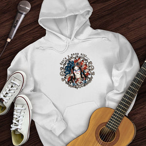 Good Girl Hoodie
