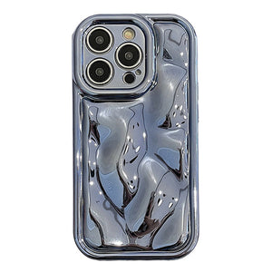 Textured IPhone Case