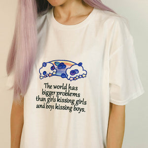 Love is Love Tee