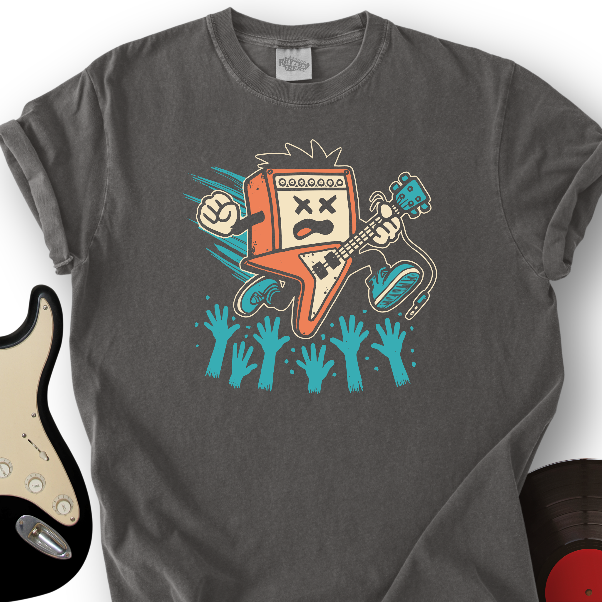 Amp Slam T-Shirt
