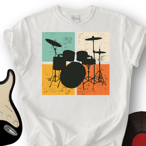 Drum & Vibe T-Shirt