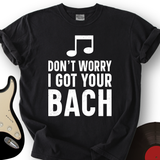 Got Bach T-Shirt