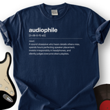 Audiophile T-Shirt