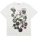 2000s Kid Pin Graphic T-Shirt