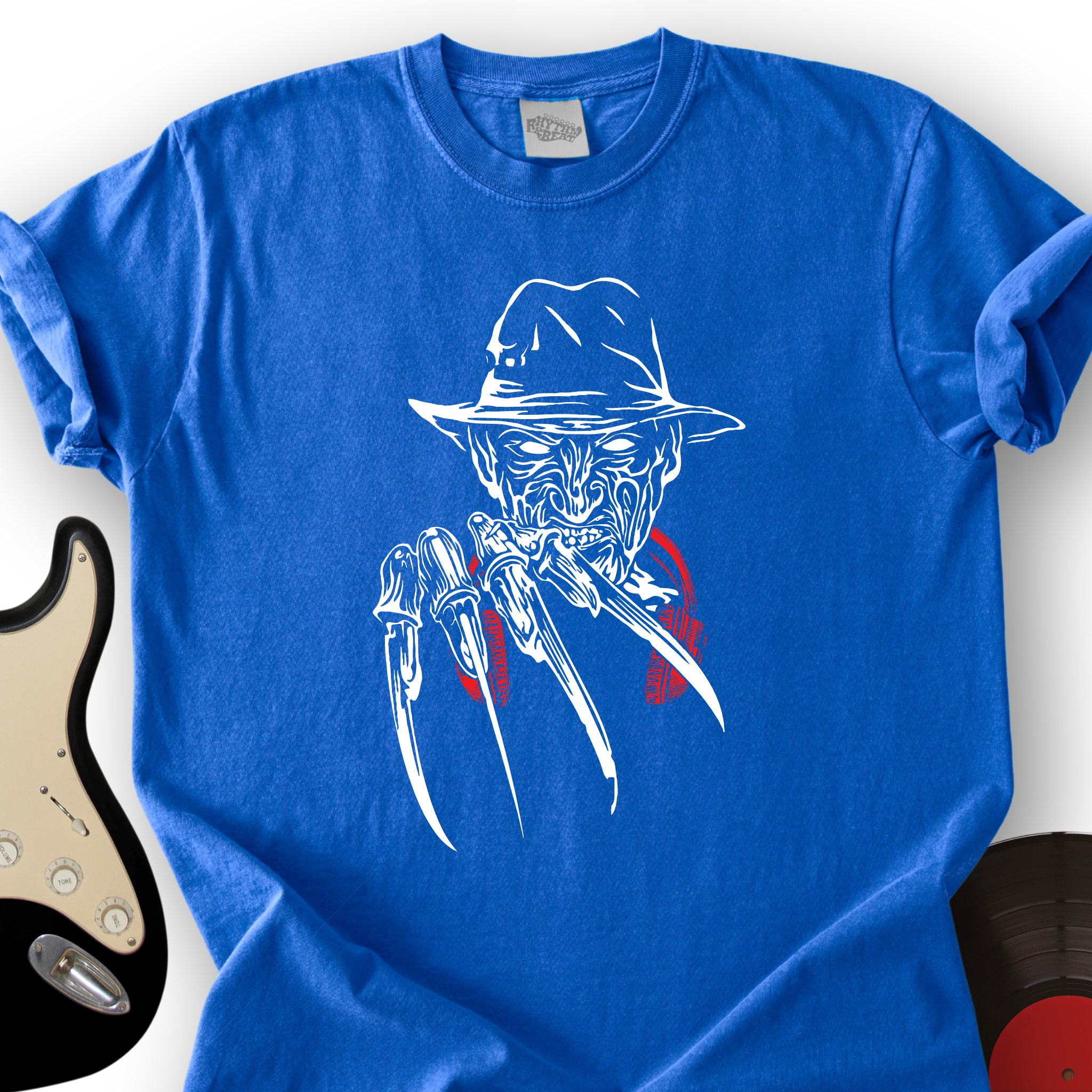 Freddy T-Shirt
