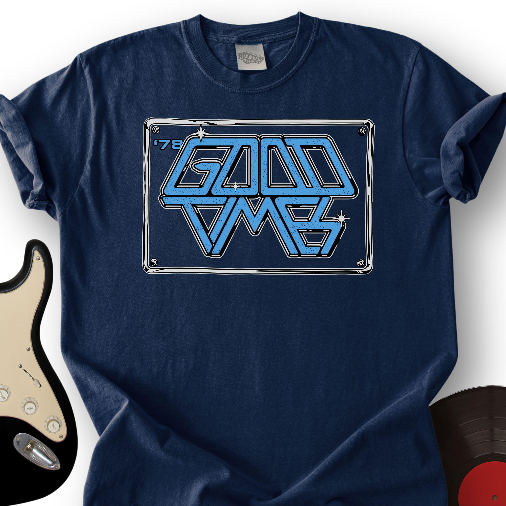 Good Times T-Shirt