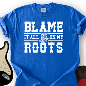 Blame It T-Shirt