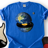 Earth Player T-Shirt