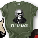 Be Bach T-Shirt