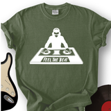 Feel The Beat T-Shirt