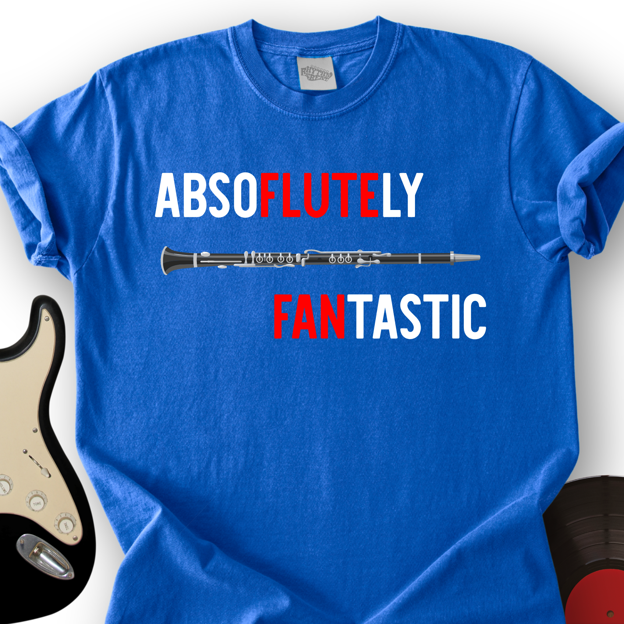 Absoflutely T-Shirt