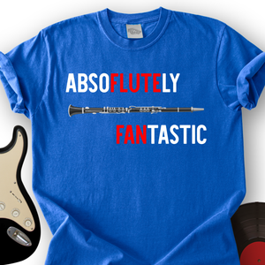 Absoflutely T-Shirt