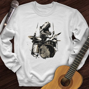 Ancient Drummer Crewneck