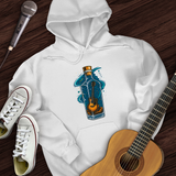 Guitar In A Bottle Hoodie