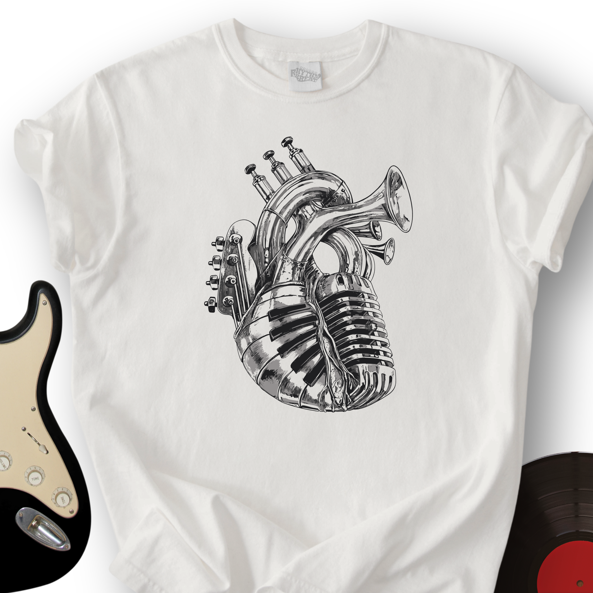 Heart of Sound T-Shirt