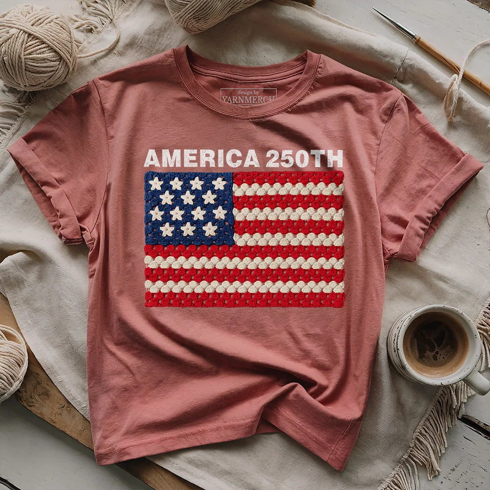 America 250th T-shirt