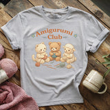 Amigurumi Club T-shirt