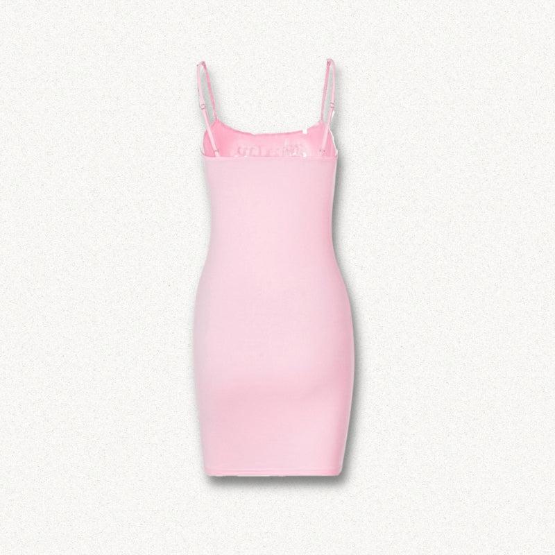 Baby Bodycon Mini Dress