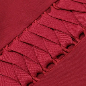 Baddie Zip Up Halter Top