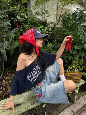 East Coast Tee