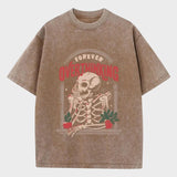 Forever Overthinking Tee