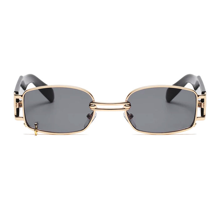 Gossip Goes Around Sunglasses