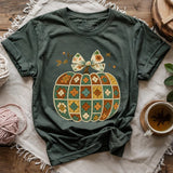 Granny’s Pumpkin T-shirt