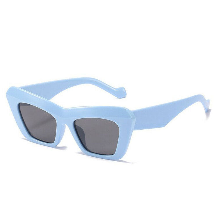 Heart of Glass Sunglasses