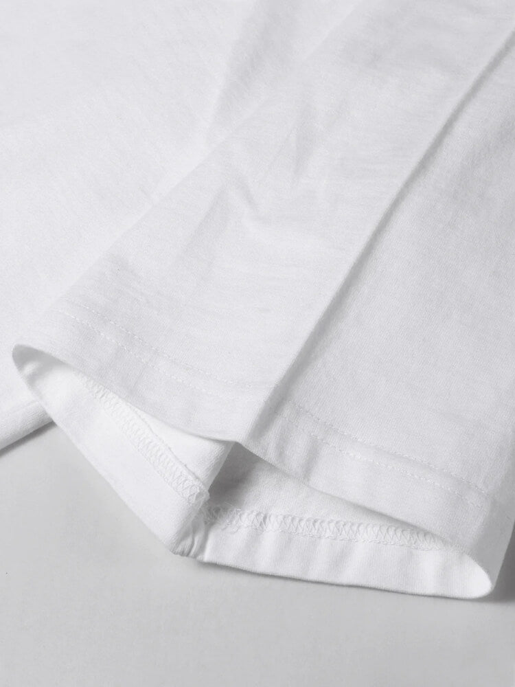 If I Am Flirting With You Tee