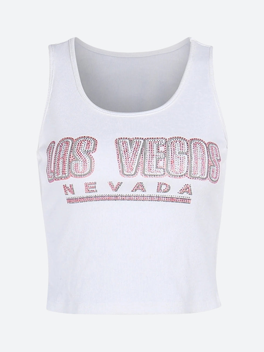 Las Vegas Tank Top