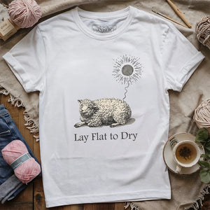 Lay Flat T-shirt