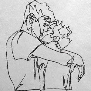 Love is Love T-Shirt