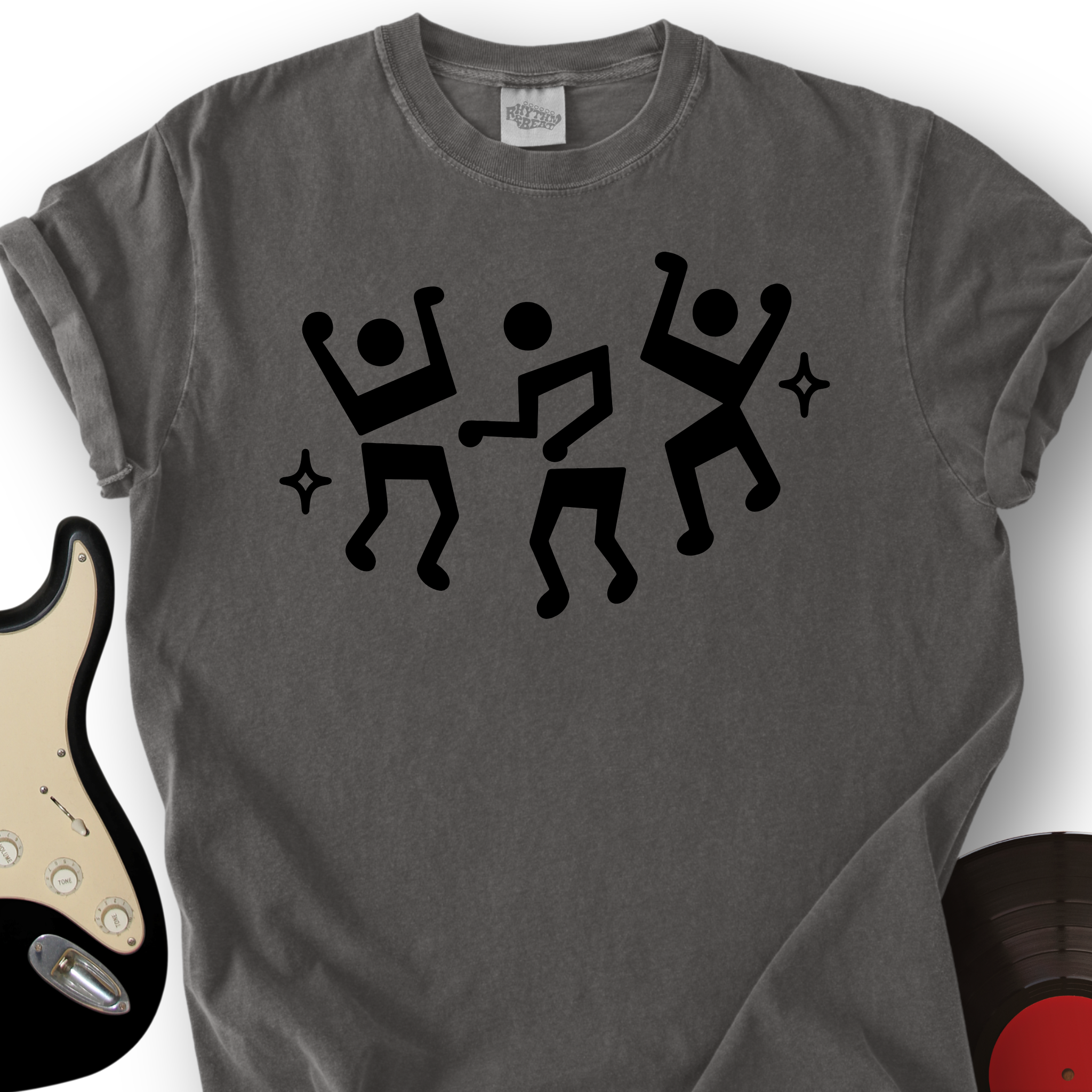 Groove Squad T-Shirt