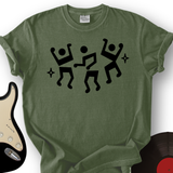 Groove Squad T-Shirt