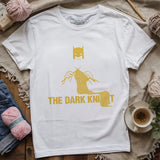 The Dark Knit T-shirt