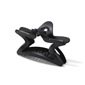 90's Style Star Hair Claw
