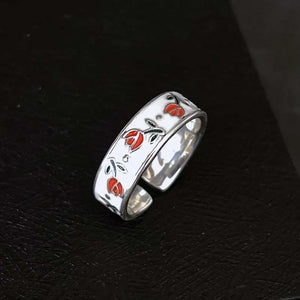 Tulip Ring